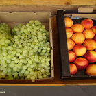 Fresh Produce from Farm Stalls